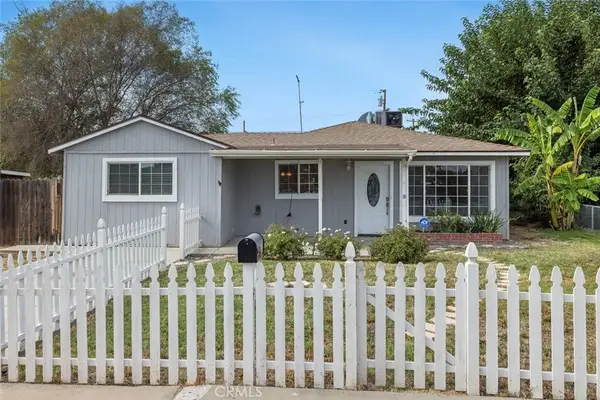 609 College, Coalinga, CA 93210