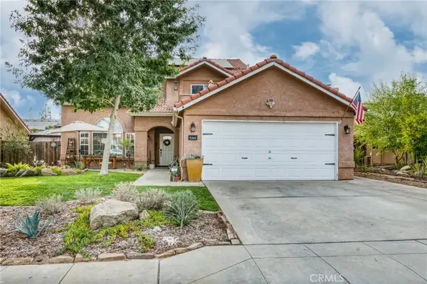 9365 N Archie, Fresno, CA 93720