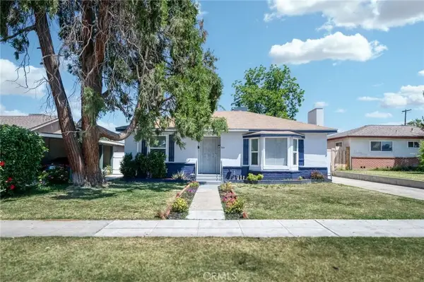 934 W Terrace, Fresno, CA 93705