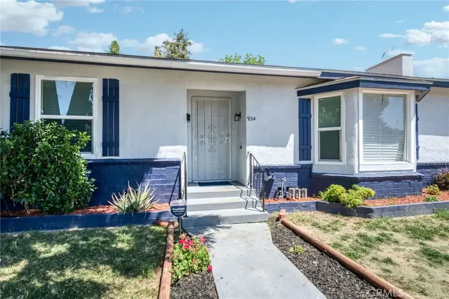 934 W Terrace, Fresno, CA 93705 - #3