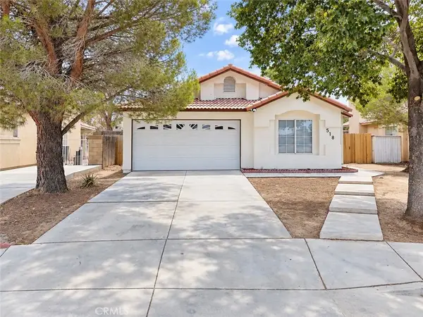 518 E Avenue J11, Lancaster, CA 93535