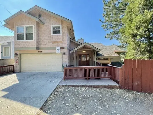 53396 Road 432, Bass Lake, CA 93604 - #2
