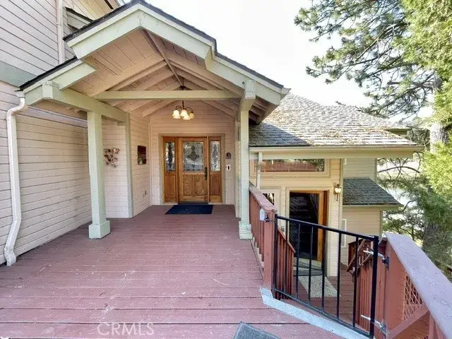 53396 Road 432, Bass Lake, CA 93604 - #3