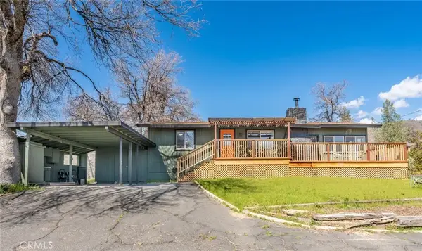 42909 Country Club West, Oakhurst, CA 93644