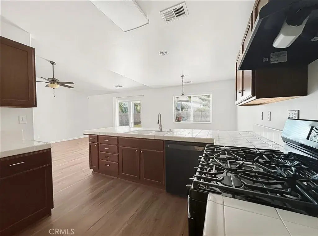3233 S Virmargo Court, Visalia, CA 93292 - #1