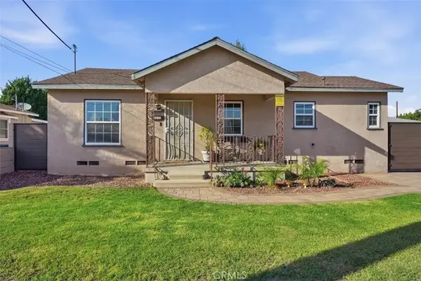 9115 Walnut, Bellflower, CA 90706