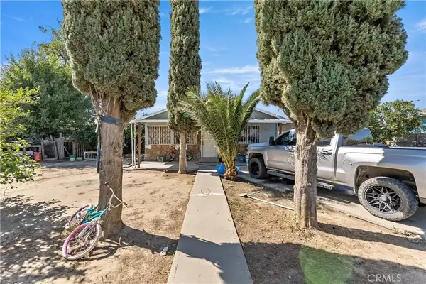 33142 W Hidalgo Avenue, , CA 93608