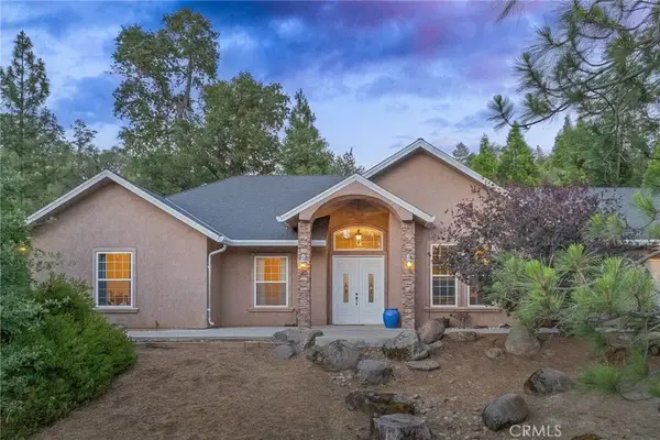36919 Deer Path Circle, Coarsegold, CA 93614