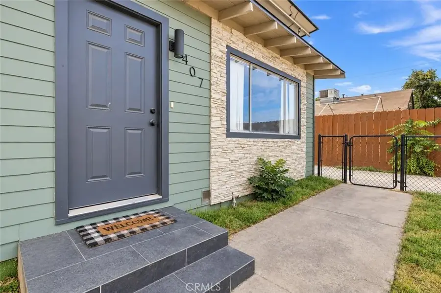 407 NE 2nd Avenue, Visalia, CA 93291 - #3
