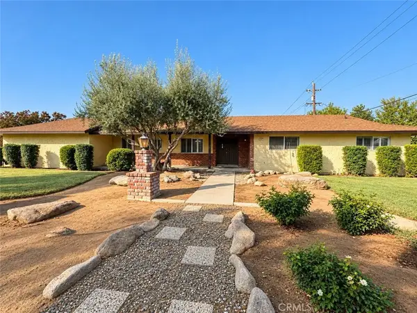5141 E Grant Avenue, Fresno, CA 93727