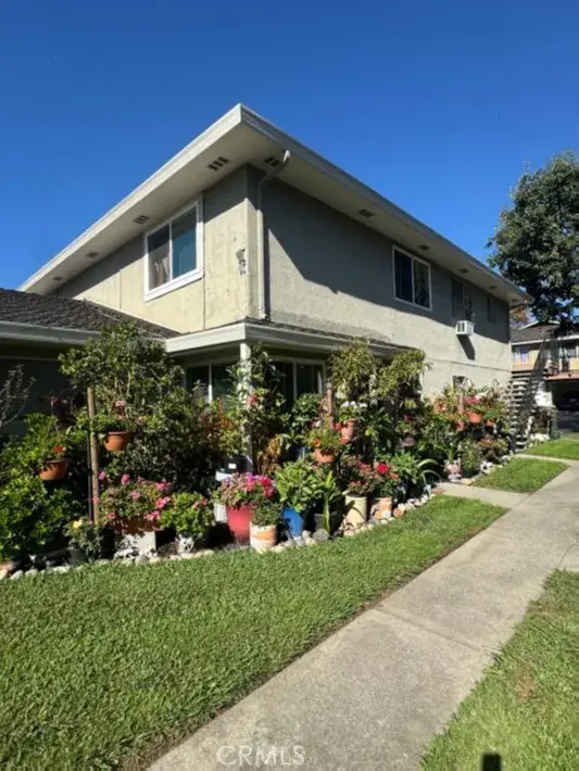 846 Wyman Way #2, San Jose, CA 95133
