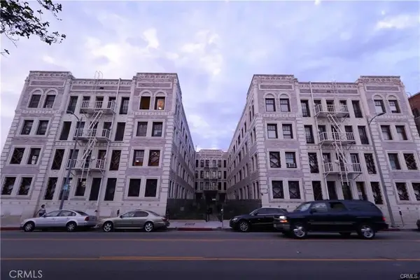 2121 James M Wood Boulevard #221, Los Angeles, CA 90006