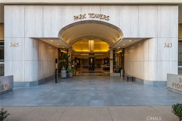 345 Pioneer Drive #1705, Glendale, CA 91203