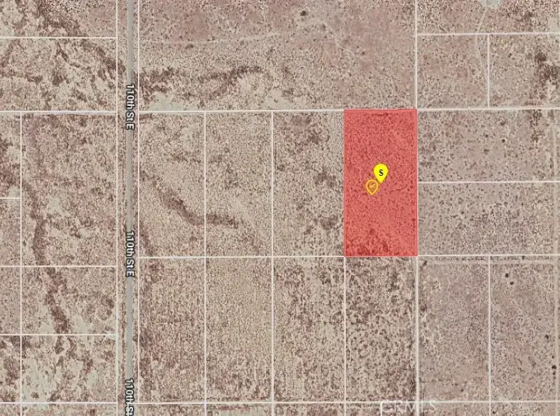 0 Cor Ave G8 112 St E, Lancaster, CA 93535 - Image #1