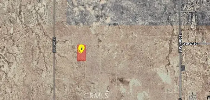 0 Cor Ave G8 112 St E, Lancaster, CA 93535 - Image #3