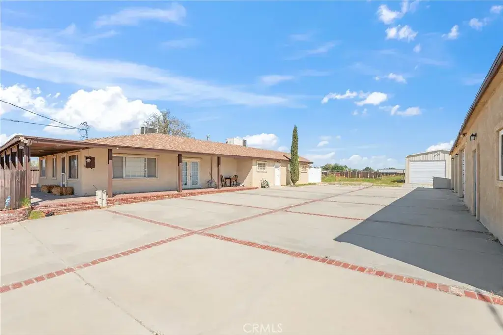 45830 30th Street East, Lancaster, CA 93535 - Image #1