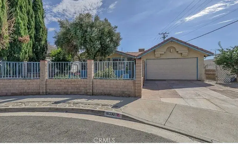 19230 Nearbrook Street, Canyon Country, CA 91351 - #1