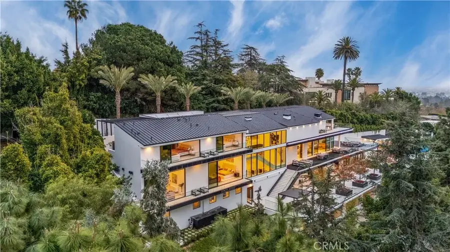 677 Nimes Road, Los Angeles, CA 90077 - Image #2