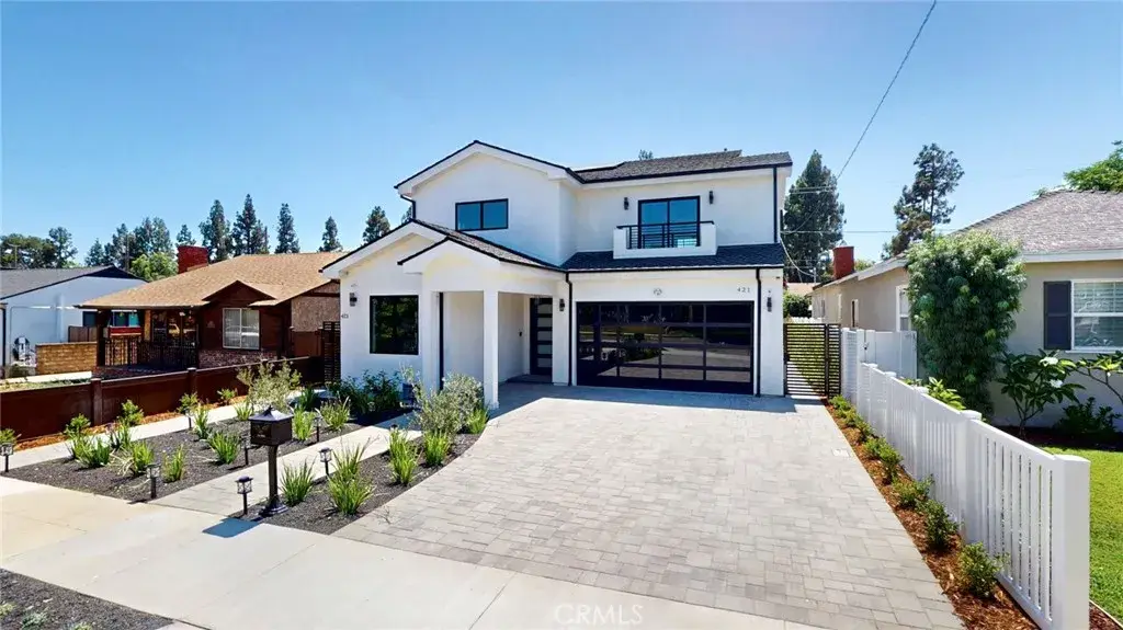 421 N Catalina Street, Burbank, CA 91505 - Image #1