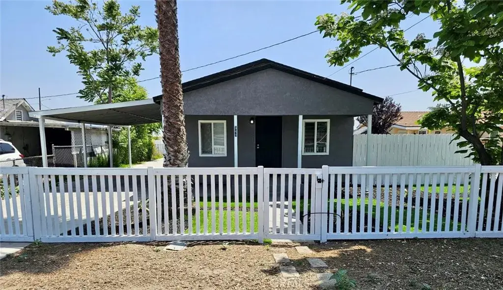 340 W Congress, Colton, CA 92324 - Image #1