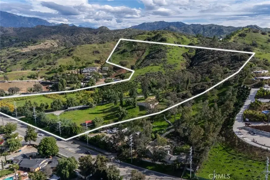 9528 N Sunland Blvd, Shadow Hills, CA 91040 - Image #2