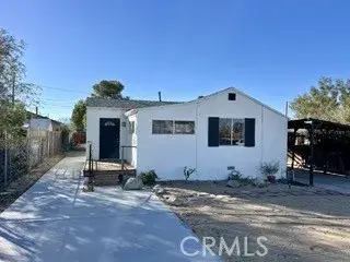 62026 Grand View Circle, Joshua Tree, CA 92252