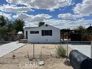 62026 Grand View Circle, Joshua Tree, CA 92252 - Image #2