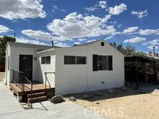 62026 Grand View Circle, Joshua Tree, CA 92252 - Image #3