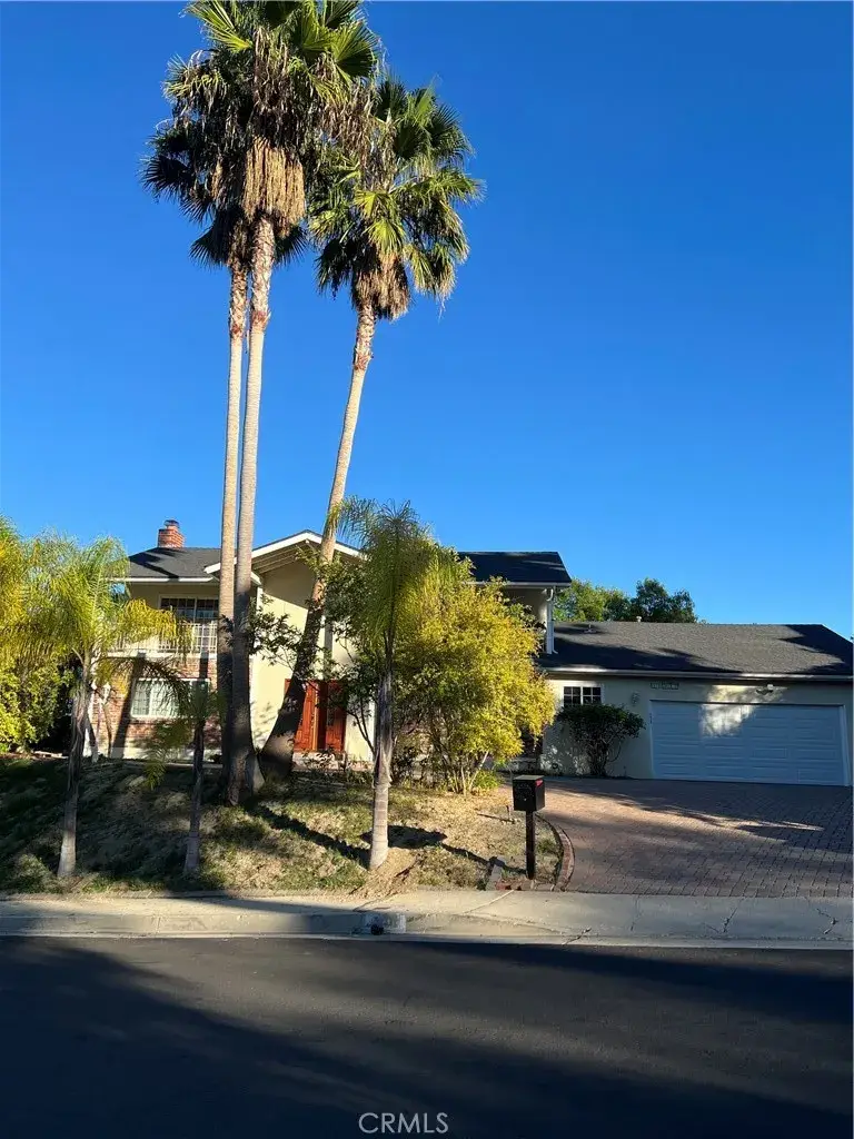 4834 Adele Court, Woodland Hills, CA 91364 - Image #1