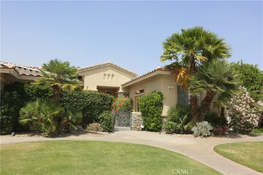 77724 Justin Court, Palm Desert, CA 92211 - Image #1
