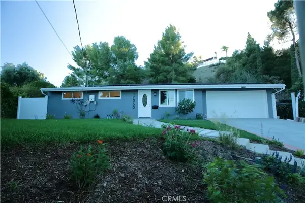 17350 Firma Court, Granada Hills, CA 91344