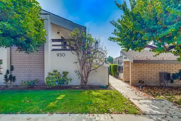 930 Ocean View Avenue #E, Monrovia, CA 91016