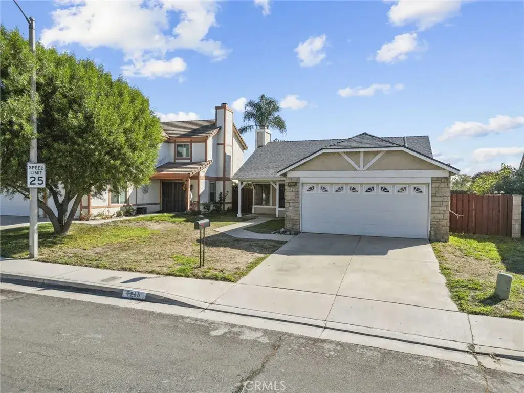 7265 Parkside Place, Rancho Cucamonga, CA 91701 - Image #1