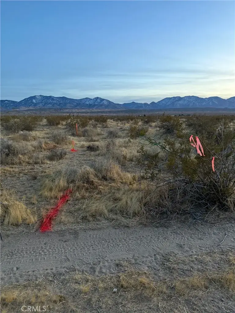 0 E Avenue V, Palmdale, CA 93550 - Image #2