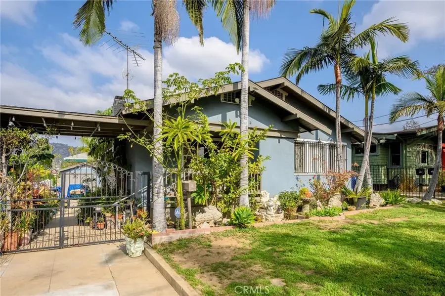 2161 Ridgeview, Eagle Rock, CA 90041 - Image #2