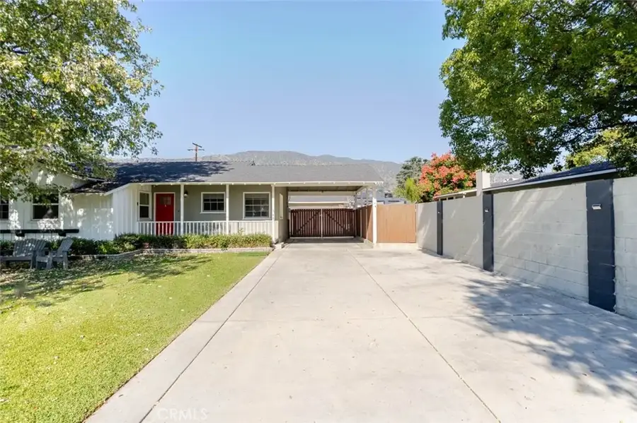 447 W Bennett Avenue, Glendora, CA 91741 - Image #2