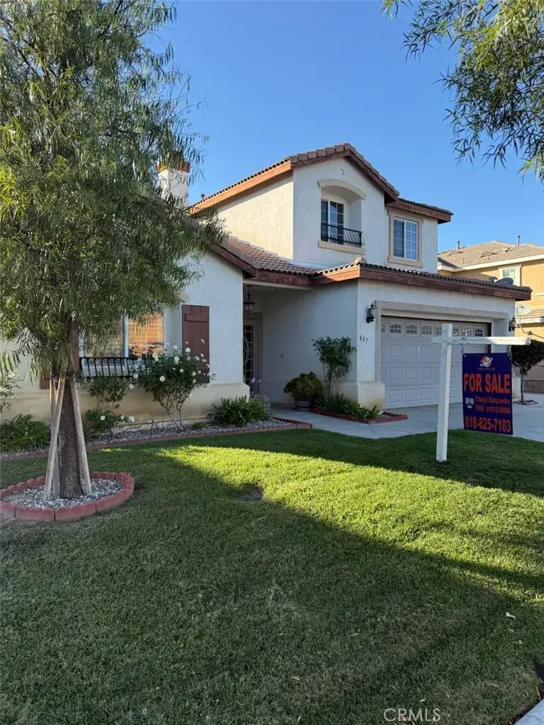 857 Reisling St, Hemet, CA 92545 - Image #2