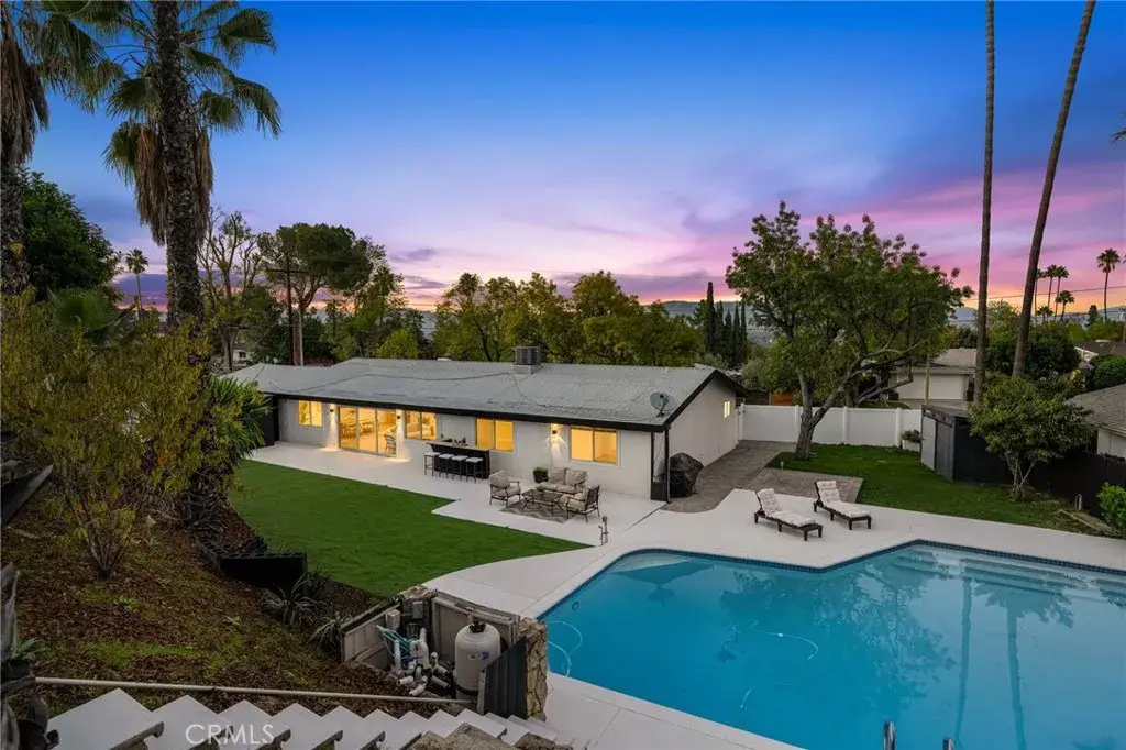 20632 Tiara Street, Woodland Hills, CA 91367 - Image #1