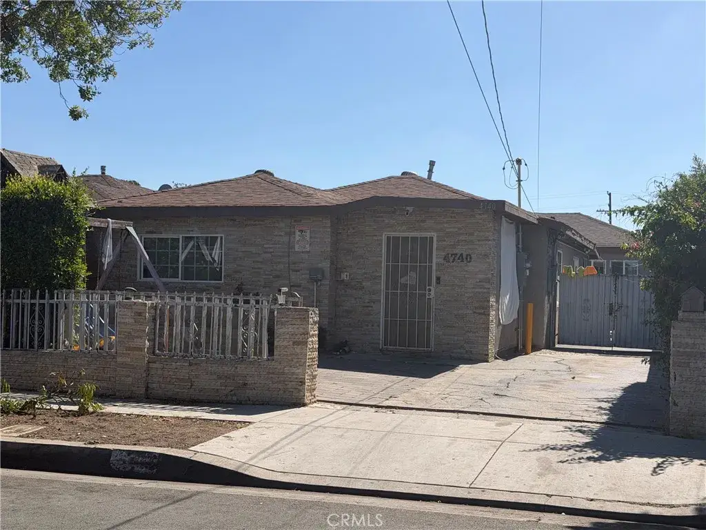 4740 W 161st, Lawndale, CA 90260 - Image #1