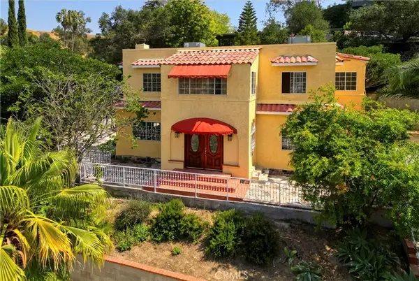 4915 El Canto Drive, Los Angeles, CA 90041