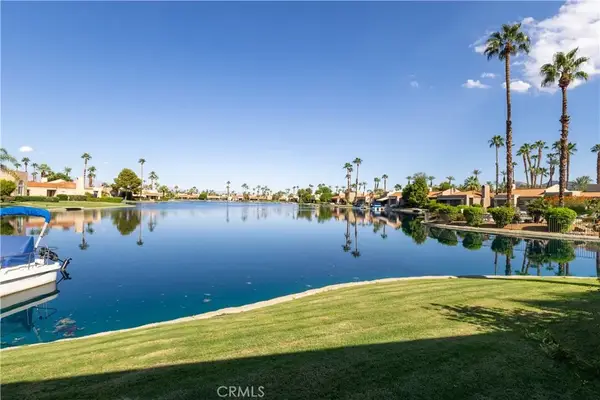 77 Lake Shore Drive, Rancho Mirage, CA 92270