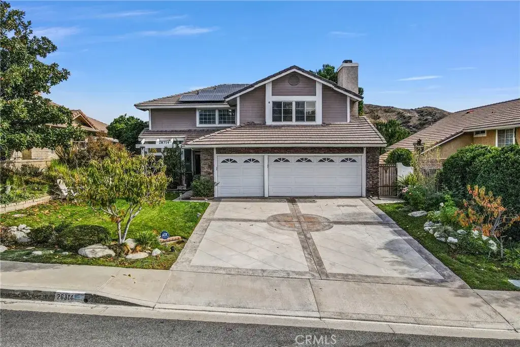 28314 Easton, Santa Clarita, CA 91350 - Image #1