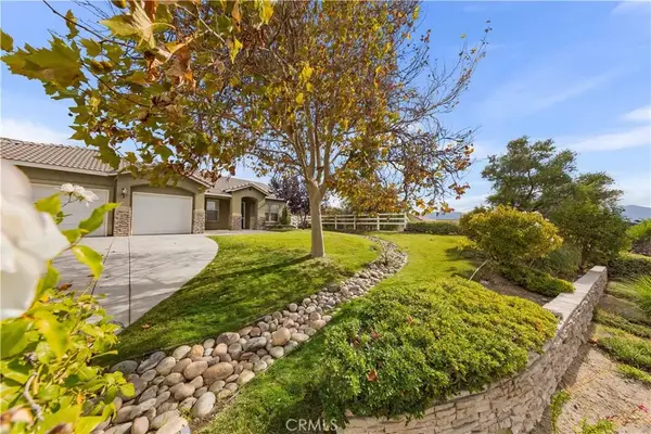 34314 Desert, Acton, CA 93510