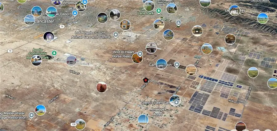 80 W Avenue F, Lancaster, CA 93536 - Image #2