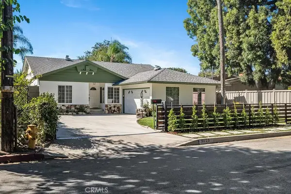 5725 Rhodes Avenue, Valley Village, CA 91607