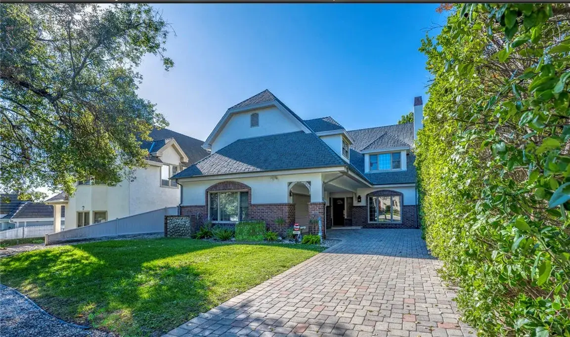 217 N Lima, Sierra Madre, CA 91024 - Image #1