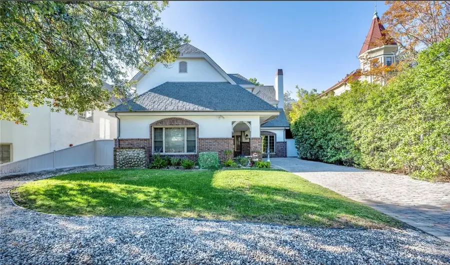 217 N Lima, Sierra Madre, CA 91024 - Image #2