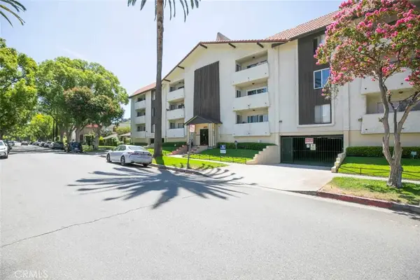 1422 Rock Glen #210, Glendale, CA 91205