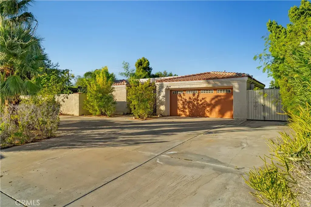 1820 E Racquet Club, Palm Springs, CA 92262 - Image #1