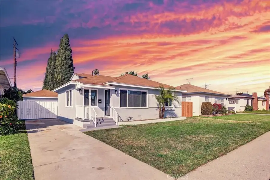 1913 N Castlegate, Compton, CA 90221 - Image #2